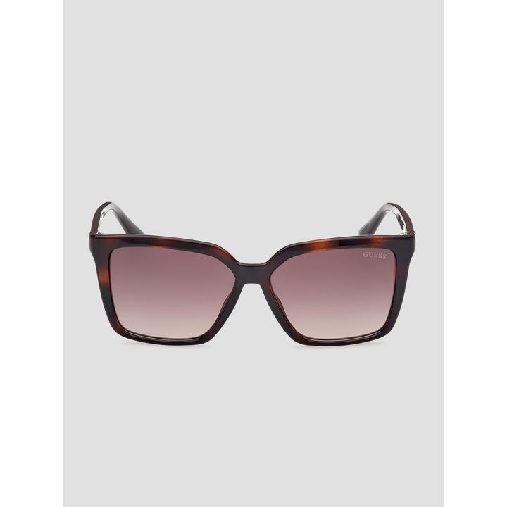 Image du produit Guess Lunettes de soleil pour femme écaille