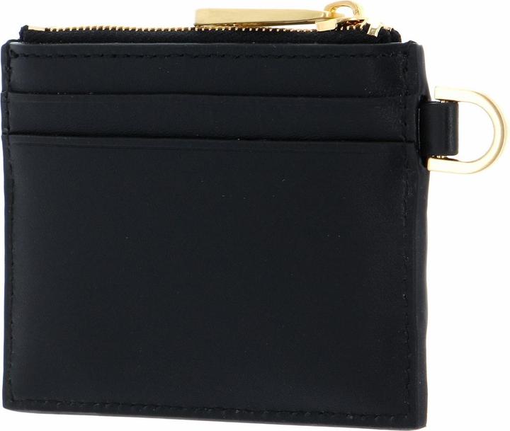 Actual product image Calvin Klein CK Icon 4CC Holder W / Zip