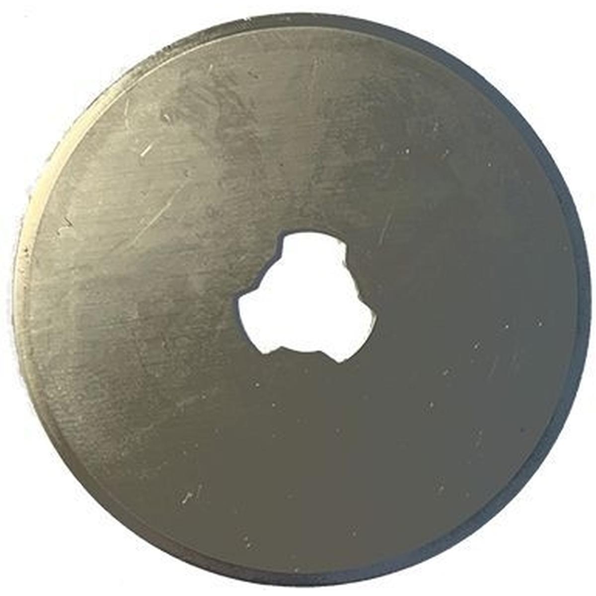 Alco, Cutter, Ersatzmesser für Rollmesser 45mm (Ersatzklinge)