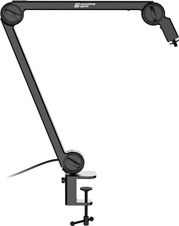 Actual product image Endgame Gear MICARM microphone arm