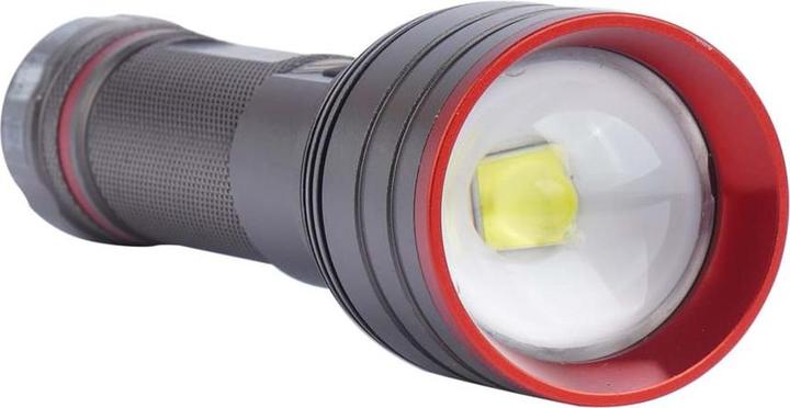 Actual product image Falcon Eye Alpha 2000 RC USB-C Taschenlampe FHH0123 (2000 lm)