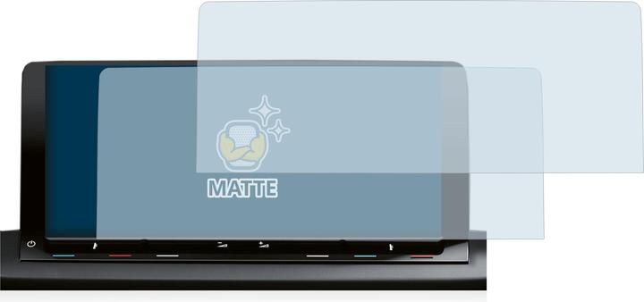Produktbild BROTECT Entspiegelungs-Schutzfolie Displayschutz Matt