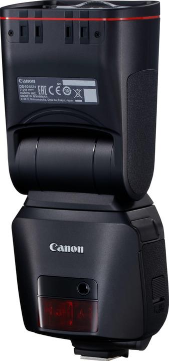Produktbild Canon Speedlite EL-1 (Aufsteckblitz, Canon)