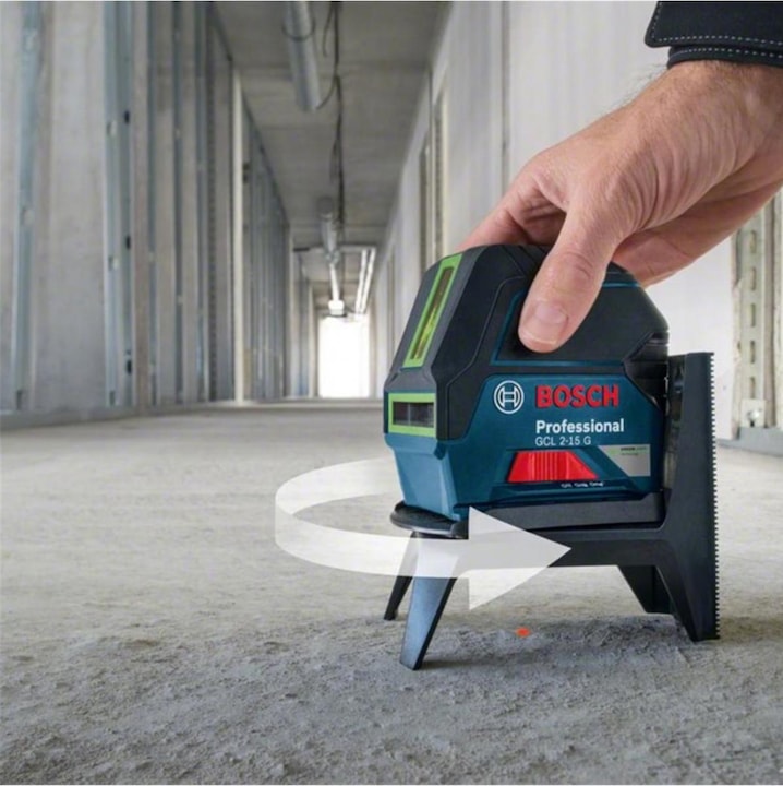 Immagine prodotto Bosch Professional Gcl 2-15 G