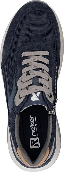 Actual product image Rieker 06100 (45)