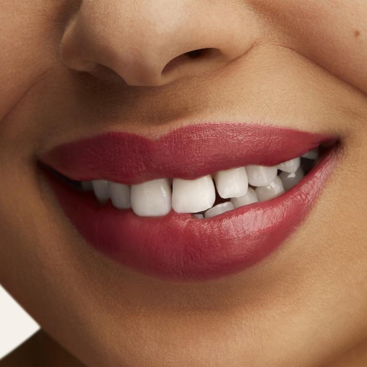 Produktbild MAC Cosmetics Lusterglass Lipstick (547 Pigment Of Your Imagination)