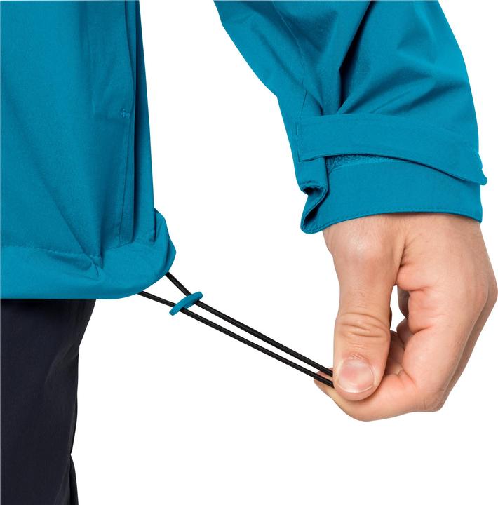 Produktbild Jack Wolfskin Pack & Go Shell M (L)