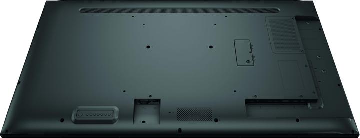 Actual product image iiyama 55" LH5552UHS-B1 DVI,3xHDMI,DP,USB (3840 x 2160 Pixels, 54.60")