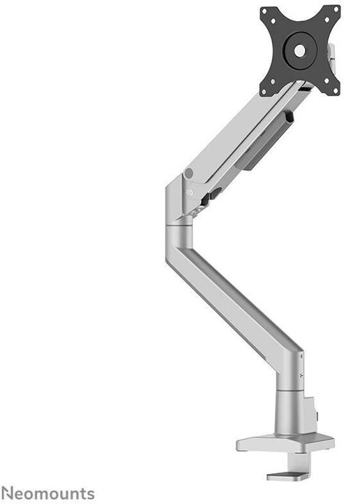 Image du produit Neomounts Support de table 100x100 9kg 17-35"/argent/entièrement mobile (Tables, 35", 9 kg)