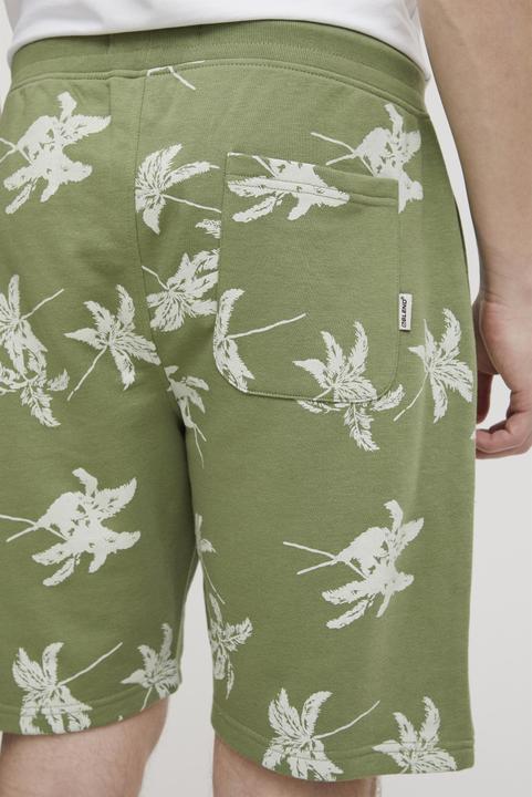 Produktbild Blend BHSweatshorts - 20715485 (L)