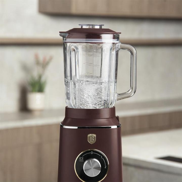 Produktbild BerlingerHaus Standmixer (1000 W)