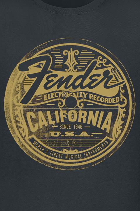 Produktbild Fender California (S)