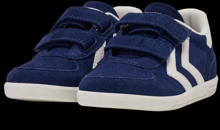 Actual product image hummel Victory Suede Ii (21)
