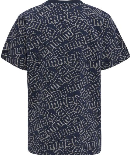 Produktbild hummel Cooper T-Shirt S/S (116)