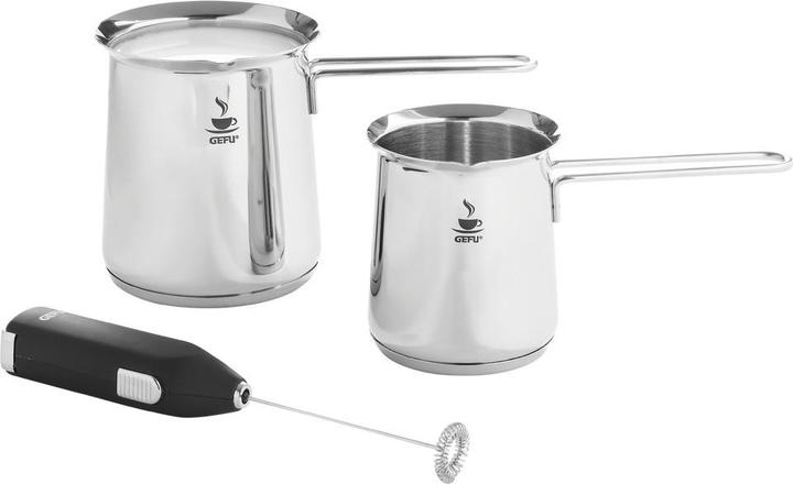 Produktbild GEFU Fino