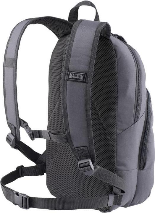 Produktbild Equipment And Accessories Kamel Forged Iron Single Size (15 l)