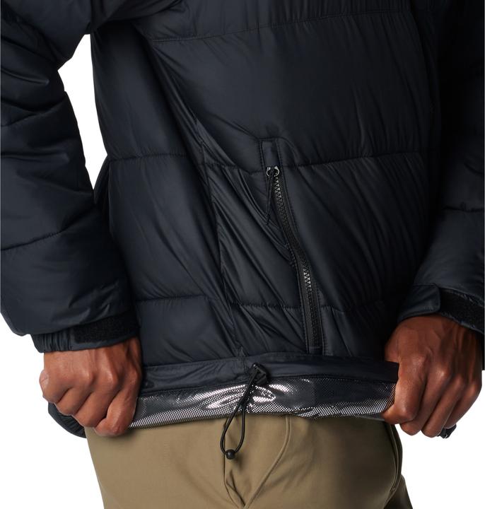 Immagine prodotto Columbia Giacca con cappuccio Pike Lake II (L)
