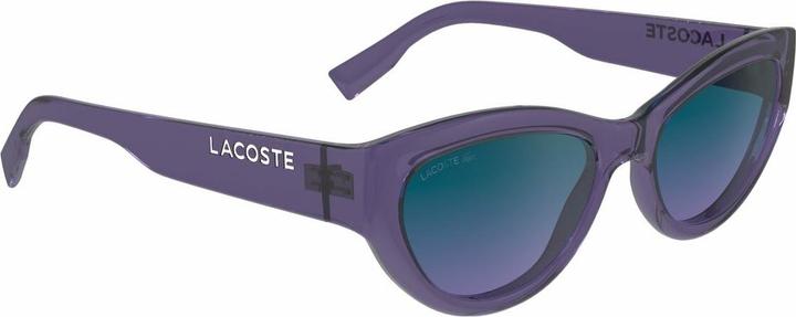 Produktbild Lacoste Ladies' Sunglasses L6013S-5418513 Ã¸ 54 mm