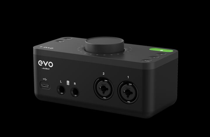 Immagine prodotto Audient Evo 4 (USB)