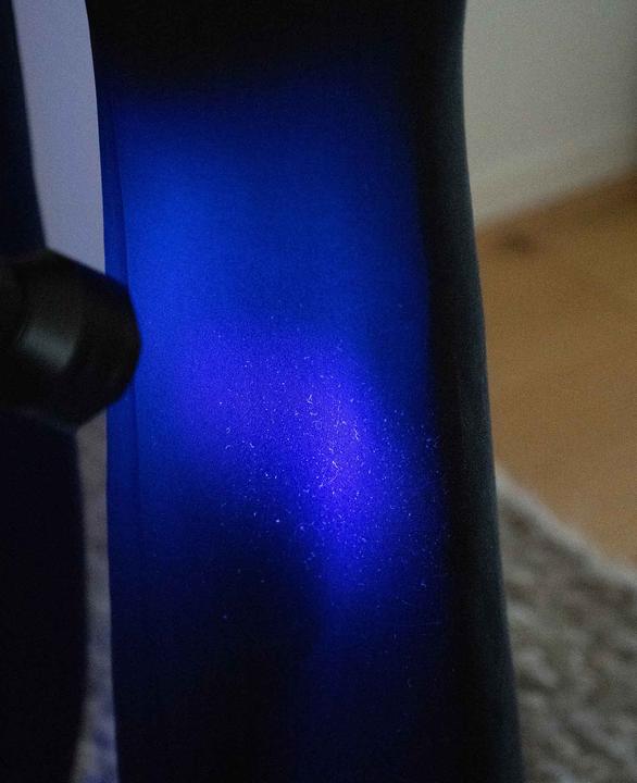 Immagine prodotto Werkstein Schwarzlicht-Taschenlampe (14.50 cm)