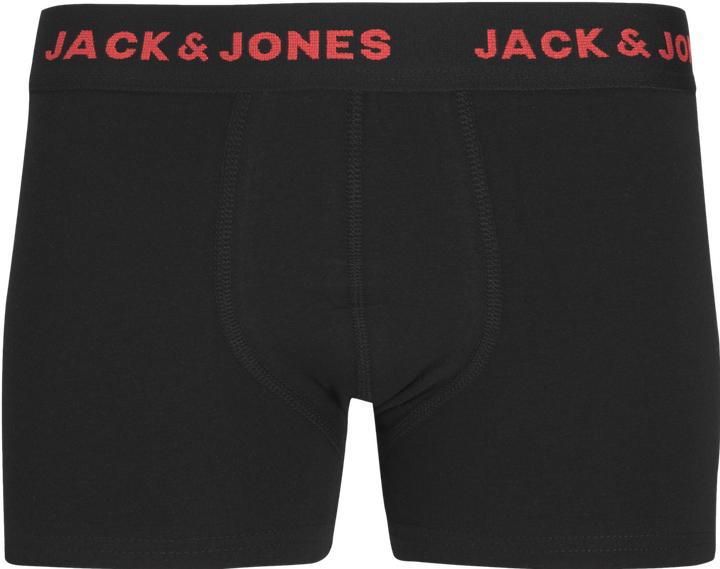 Immagine prodotto Jack & Jones Basic (176, Confezione da 7)