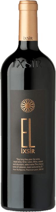 Produktbild Ixsir El (2017)