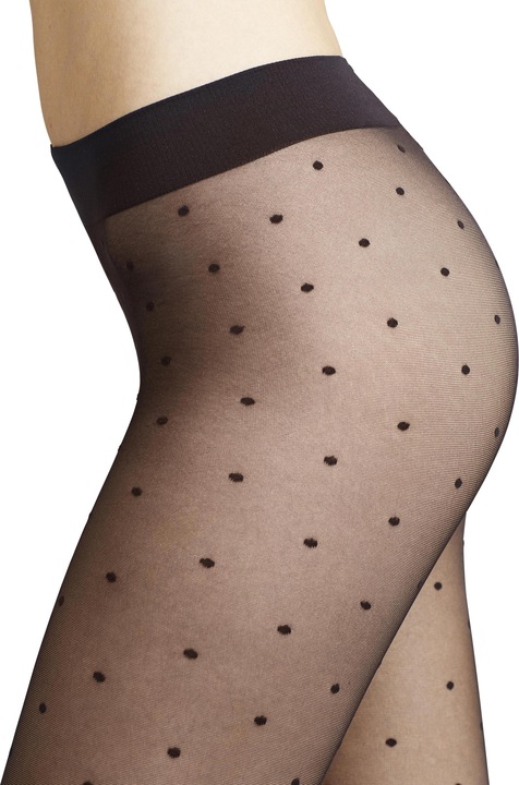 Actual product image Falke Dot TI (15 DEN, 44 - 46)