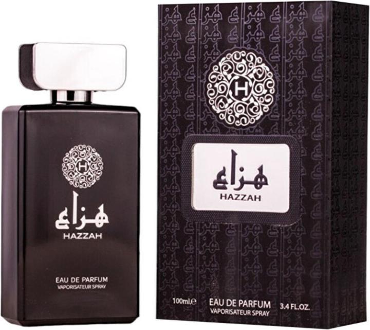 Immagine prodotto Attri Hazzah EDP spray 100ml (Eau de parfum, 100 ml)