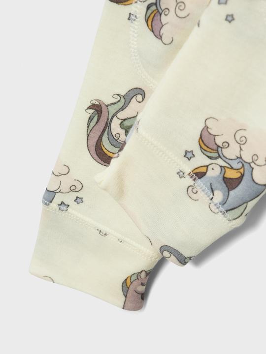 Produktbild Name it Nmfwillitus Wool Legging Noos (104)