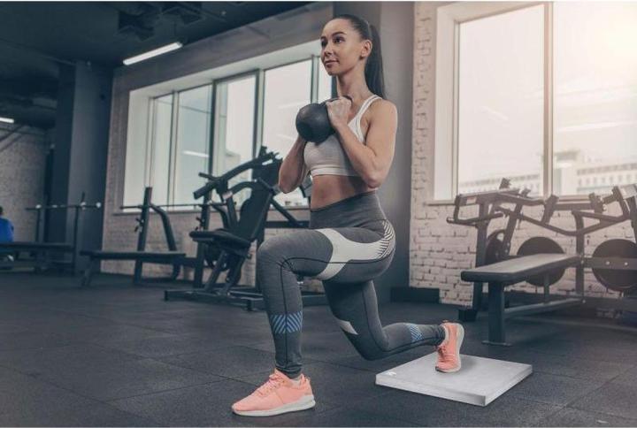 Actual product image Umbro Pad Balance