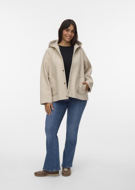 Image du produit Vero Moda VMCFORTUNEROME Jacke Jacke (48)