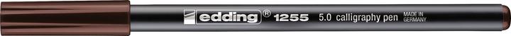 Actual product image Edding 1255 - Calligraphy (1x)