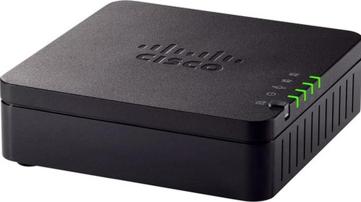 Produktbild Cisco ATA 191