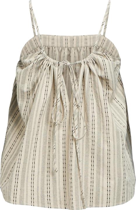 Image du produit Object Gestreiftes Trägertop (34)