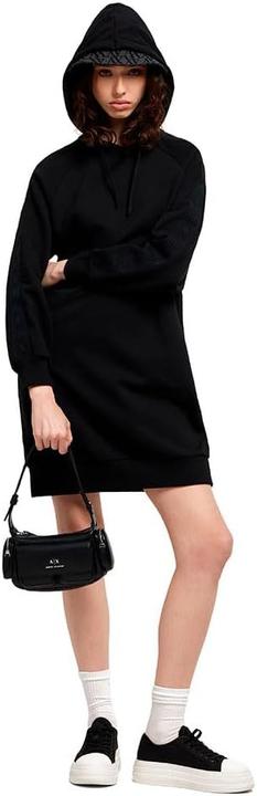 Image du produit Armani Exchange Arte Sella, détail bande monogramme (M)