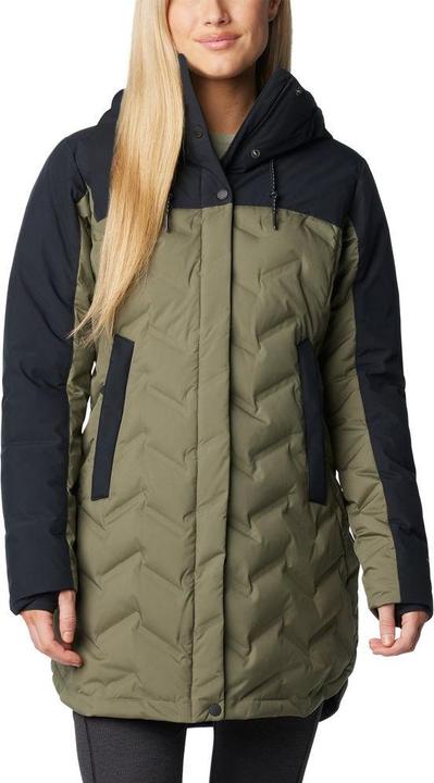 Immagine prodotto Columbia Mountain Croo™ III Mid Down Jacket (S)