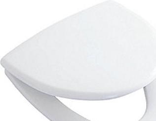Image du produit Geberit Siège IFØ Cera avec système de fixation rapide ou fixe