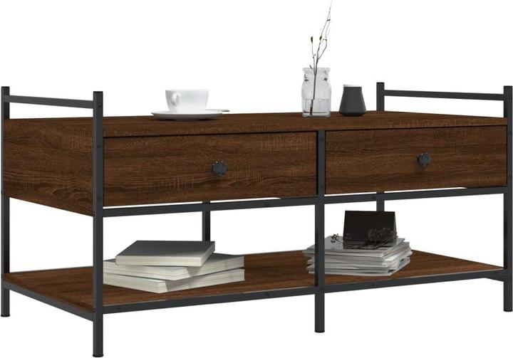 Image du produit vidaXL Couchtisch