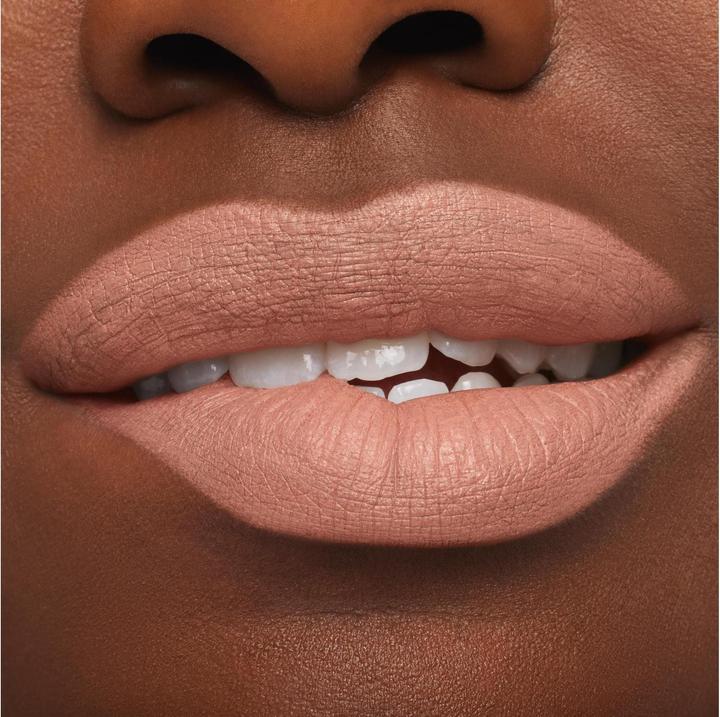 Actual product image MAC Cosmetics Macximal (Honey Love, Honeylove)