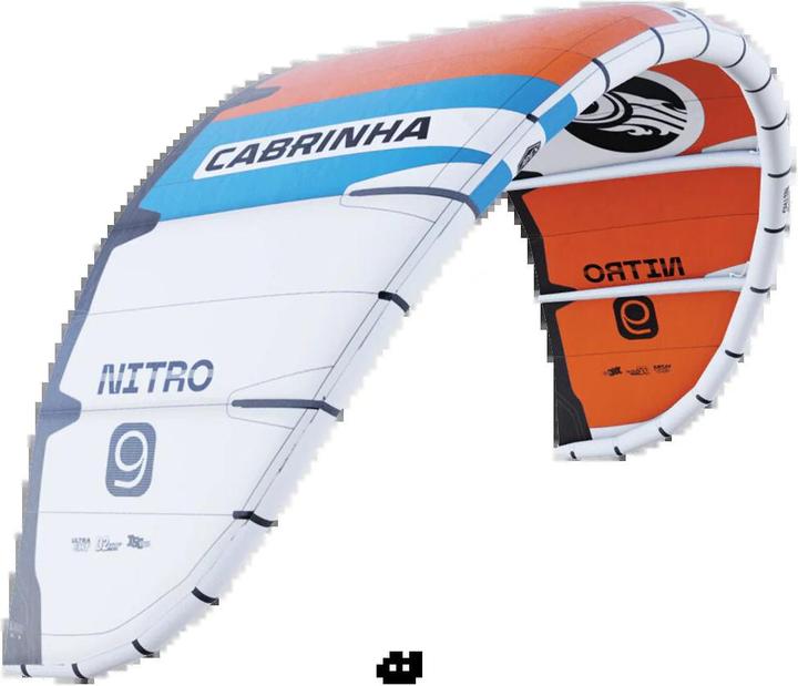 Actual product image Cabrinha Nitro Apex