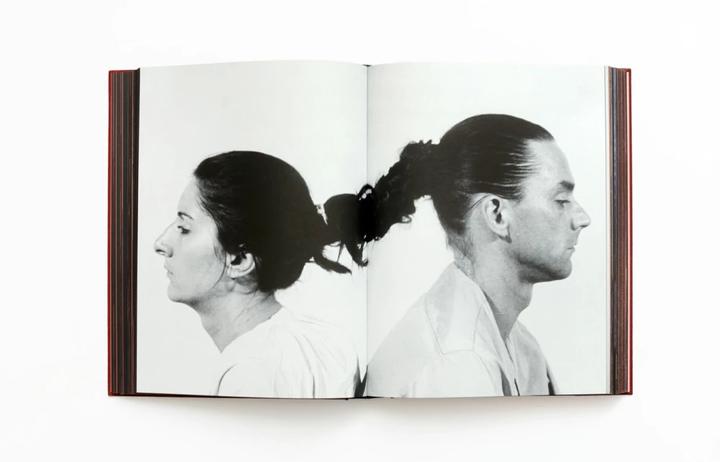 Produktbild Marina Abramovic (Deutsch, Marina Abramovic, Katya Tylevich, 2023)