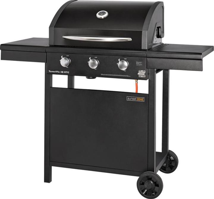 Produktbild Sunset BBQ Teneriffa (9.60 kW)