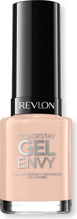 Produktbild Revlon COLORSTAY gel envy #15-up in charms (015 Up In Charms, Gel-Effekt Nagellack)