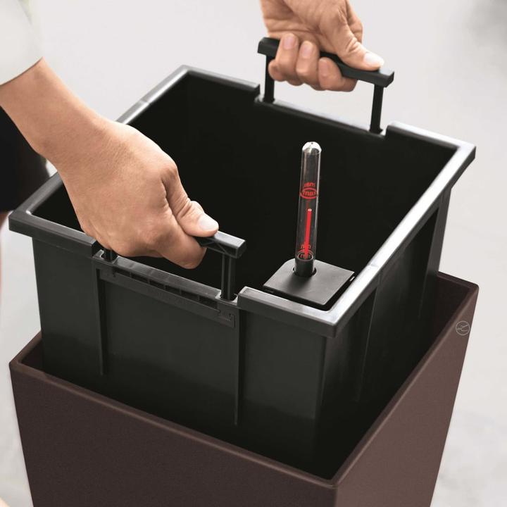 Immagine prodotto Lechuza Cubico Color 30 (29.50 cm)