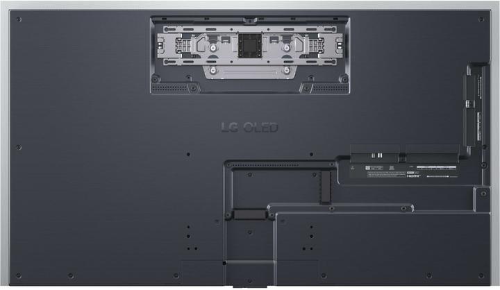 Produktbild LG OLED55G57LW (55", G5, OLED, 4K)