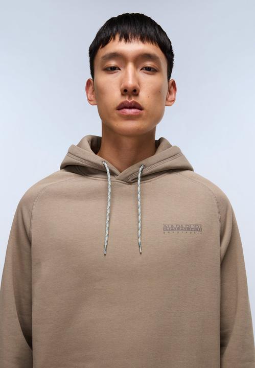 Immagine prodotto Napapijri Back Graphic (XS)