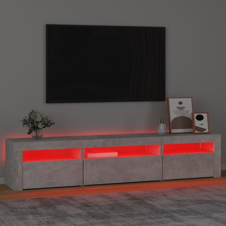 Produktbild VidaXL Leona (195 x 35 x 40 cm)
