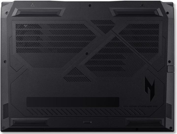 Image du produit Acer Nitro V16 AI (16", AMD Ryzen 7 260, 16 Go, 1000 Go, DE)