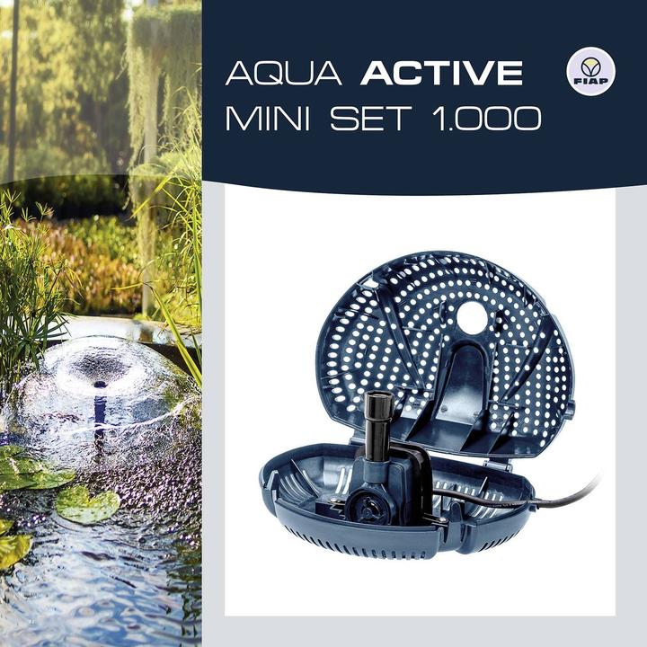 Produktbild Fiap Wasserspielpumpe