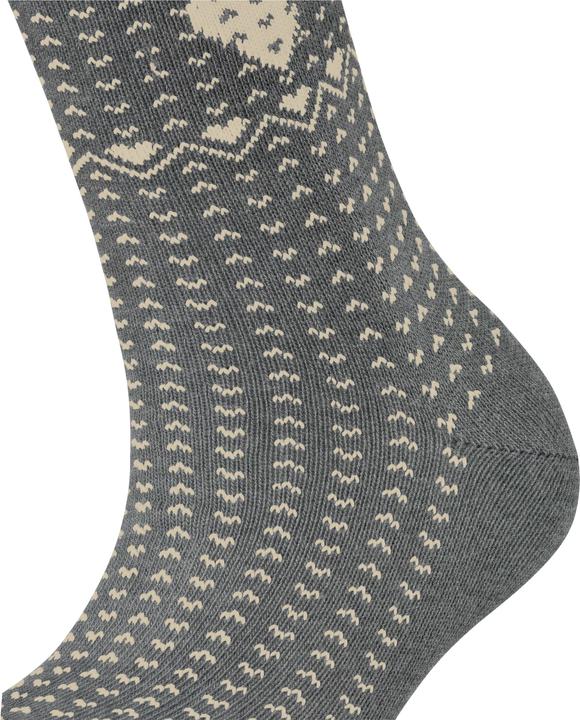 Produktbild Falke Norwegian Heart SO (Einzelpack, 35 - 38)